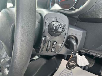 Renault Kangoo ZE ML20 Business Panel Van 0.0 Automatic Electric