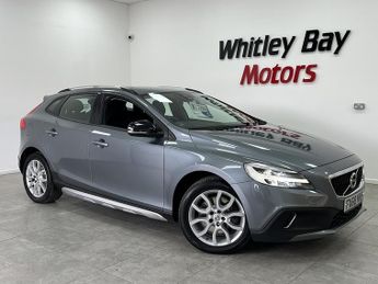 Volvo V40 T3 Nav Plus
