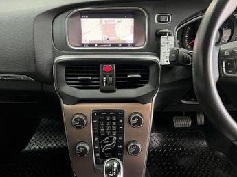 Volvo V40 Cross Country T3 Nav Plus