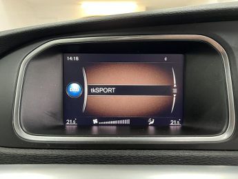 Volvo V40 Cross Country T3 Nav Plus