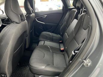Volvo V40 Cross Country T3 Nav Plus