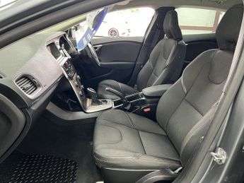 Volvo V40 Cross Country T3 Nav Plus