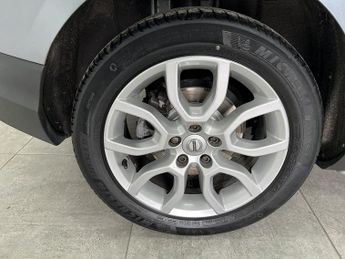 Volvo V40 Cross Country T3 Nav Plus