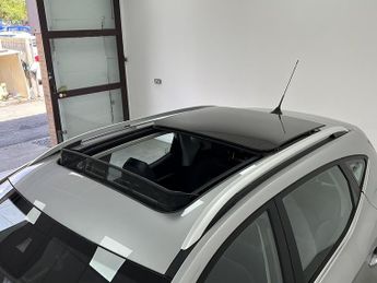 MG MG ZS Trophy