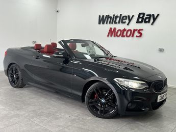 BMW 218 218i M Sport