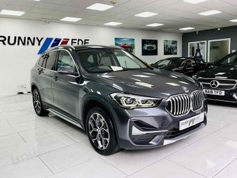 BMW X1 20i xLine
