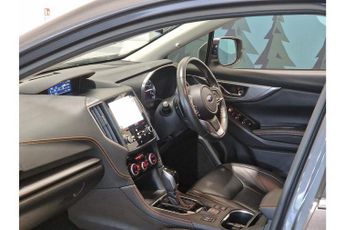 Subaru XV e-Boxer SE Premium