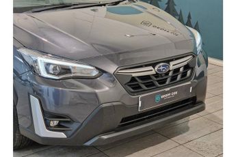 Subaru XV e-Boxer SE Premium