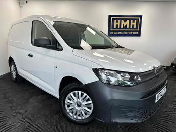 Volkswagen Caddy TDI C20 Commerce