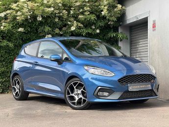 Ford Fiesta T EcoBoost ST-2