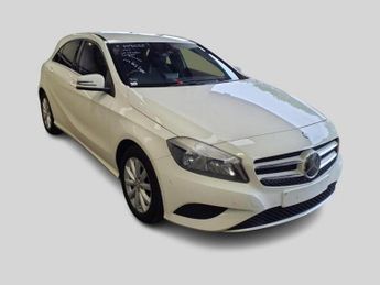 Mercedes A Class A180 SE