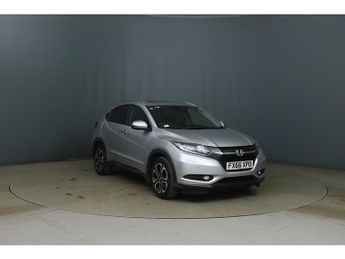 Honda HR-V i-VTEC EX
