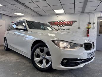 BMW 320 320i Sport