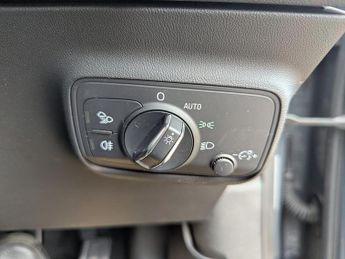 Audi TT TFSI Quattro Sport