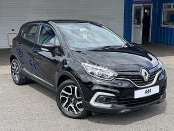 Renault Captur TCe ENERGY Dynamique Nav