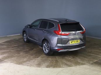 Honda CR-V h i-MMD SR