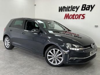 Volkswagen Golf TDi TDI GT