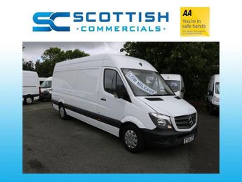 Mercedes Sprinter 314Cdi