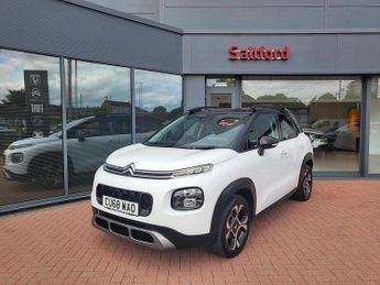 Citroen C3 PureTech Flair
