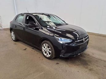 Vauxhall Corsa SE