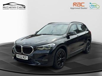 BMW X1 18i Sport