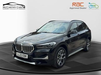 BMW X1 20i xLine