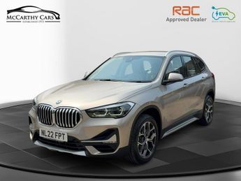 BMW X1 20i xLine