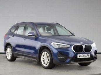 BMW X1 20i SE