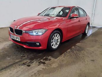 BMW 320 320d ED Plus