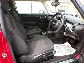 MINI Clubman Cooper D