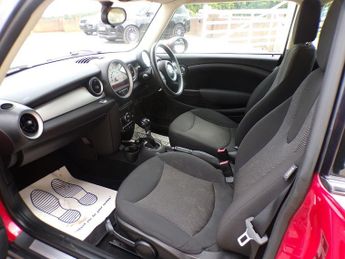 MINI Clubman Cooper D