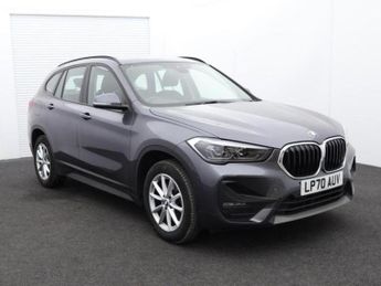 BMW X1 20i SE