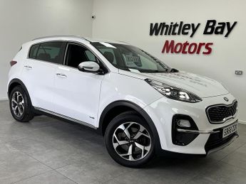 Kia Sportage GDi Edition 25