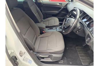 Volkswagen Golf TSI EVO Match