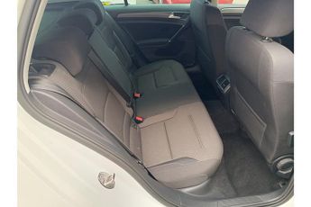 Volkswagen Golf TSI EVO Match