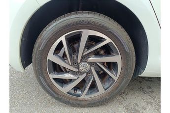 Volkswagen Golf TSI EVO Match