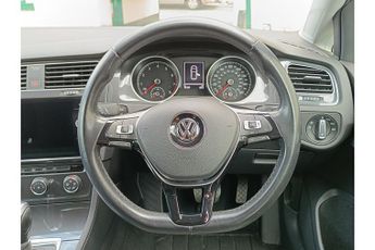 Volkswagen Golf TSI EVO Match