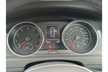 Volkswagen Golf TSI EVO Match