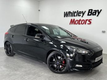 Ford Focus TDCi ST-3