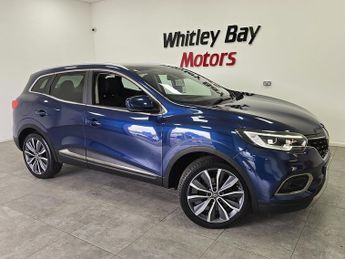 Renault Kadjar TCe S Edition