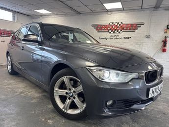 BMW 320 320i SE