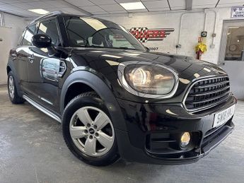 MINI Countryman Cooper