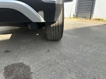 Vauxhall Mokka Electric Elite Premium