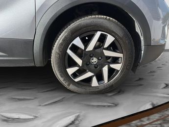 Vauxhall Mokka Electric Elite Premium