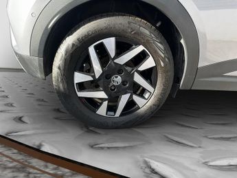 Vauxhall Mokka Electric Elite Premium