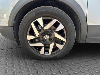 Vauxhall Mokka Electric Elite Premium