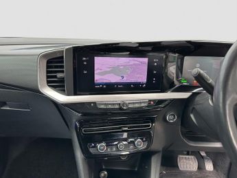 Vauxhall Mokka Electric Elite Premium