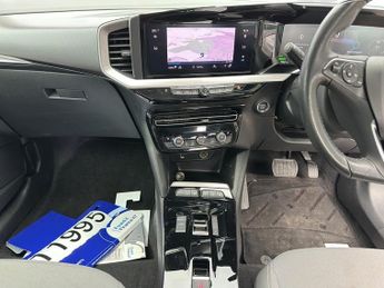 Vauxhall Mokka Electric Elite Premium