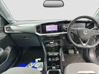 Vauxhall Mokka Electric Elite Premium
