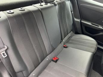Vauxhall Mokka Electric Elite Premium